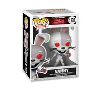 POP! Games - Five Nights at Freddy's: Help Wanted 2 #1130 Vanny