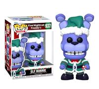 Funko POP Games: Five Nights At Freddy's (FNAF) - Holiday Bonnie the Rabbit