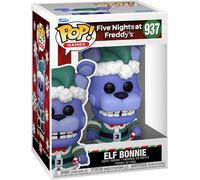 Funko POP Games Five Nights At Freddys FNAF - Holiday Bonnie the Rabbit - C