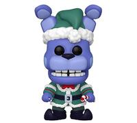 Funko Pop! Games: Five Nights At Freddy's (FNAF) - Holiday Bonnie the Rabbit - Collectable Vinyl Figure - Gift Idea - Official Merchandise - Video Games Fans
