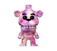 Funko POP Games: Five Nights at Freddy's TieDye- Freddy