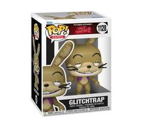 Funko POP! Games: Five Nights at Freddy's: Help Wanted 2- Glitchtrap - Collectable Vinyl Figure - Gift Idea - Official Merchandise - Toys for Kids & Adults - Video Games Fans
