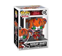 Funko POP Games: Five Nights at Freddy's: Help Wanted 2 - Scrap Bab (US IMPORT)