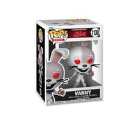Funko Pop Games Five Nights at Freddy's Help Wanted 2 Vanny