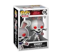 POP! Games - Five Nights at Freddy's: Help Wanted 2 #1130 Vanny