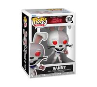 Funko POP Games: Five Nights at Freddy's: Help Wanted 2 - Vanny - C (US IMPORT)