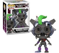 Funko POP Games: Five Nights at Freddy's - Ruined Roxy Vinyl Figure #987 #72472