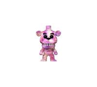 Funko POP Games: Five Nights at Freddy's TieDye- Freddy