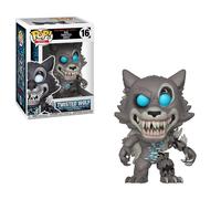 Funko Pop Games Five Night's at Freddy's Twisted Wolf Vinyl