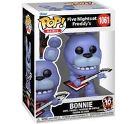 Funko Pop Games: Fnaf 10 Year - Bonnie