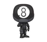 Funko POP! Games: Fortnite - 8Ball - Collectable Vinyl Figure - Gift Idea - Official Merchandise - Toys for Kids & Adults - Video Games Fans - Model Figure for Collectors and Display