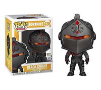 Funko POP! Games: Fortnite - Black Knight - Collectable Vinyl Figure - Gift Idea - Official Merchandise - Toys for Kids & Adults - Video Games Fans - Model Figure for Collectors and Display