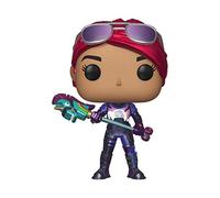 Funko Pop! Games: Fortnite - Brite Bomber #427 (Metallic Exclusive)