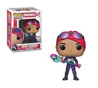 Funko POP! Games: Fortnite - Brite Bomber - Collectable Vinyl Figure - Gift Idea - Official Merchandise - Toys for Kids & Adults - Video Games Fans - Model Figure for Collectors and Display