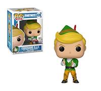 Funko Pop! Games: Fortnite - Codename E.L.F.