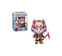 Funko POP! Games: Fortnite - Drift Multicolor Standard