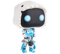 Funko POP! Games: Fortnite - Frozen Raven - Collectable Vinyl Figure - Gift Idea - Official Merchandise - Toys for Kids & Adults - Video Games Fans - Model Figure for Collectors and Display