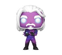 Funko POP! Games: Fortnite - Galaxy - Collectable Vinyl Figure - Gift Idea - Official Merchandise - Toys for Kids & Adults - Video Games Fans - Model Figure for Collectors and Display