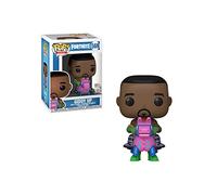 Funko POP! Games: Fortnite - Giddy up - Collectable Vinyl Figure - Gift Idea - Official Merchandise - Toys for Kids & Adults - Video Games Fans - Model Figure for Collectors and Display