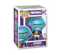 Funko POP! Games: Fortnite - Gumbo - Collectable Vinyl Figure - Gift Idea - Official Merchandise - Toys for Kids & Adults - Video Games Fans - Model Figure for Collectors and Display
