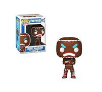Funko POP! Games: Fortnite - Merry Marauder - Collectable Vinyl Figure - Gift Idea - Official Merchandise - Toys for Kids & Adults - Video Games Fans - Model Figure for Collectors and Display