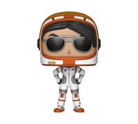 FunKo POP Games Fortnite Moonwalker 3.75" Vinyl Figure
