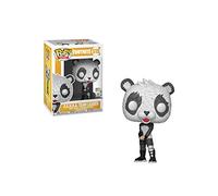 Funko POP! Games: Fortnite - P.A.N.D.A. Team Leader - Collectable Vinyl Figure - Gift Idea - Official Merchandise - Toys for Kids & Adults - Video Games Fans - Model Figure for Collectors and Display