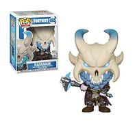 Funko POP! Games: Fortnite - Ragnarok - Collectable Vinyl Figure - Gift Idea - Official Merchandise - Toys for Kids & Adults - Video Games Fans - Model Figure for Collectors and Display