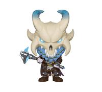 Funko Pop! Games: Fortnite - Ragnarok Standard Multicolor