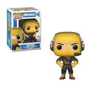 Funko Pop Games Fortnite Raptor Vinyl Figure