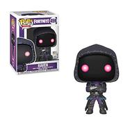 Funko POP! Games: Fortnite - Raven Vinyl - Collectable Vinyl Figure - Gift Idea - Official Merchandise - Toys for Kids & Adults - Video Games Fans - Model Figure for Collectors and Display