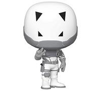 FORTNITE - SCRATCH FUNKO POP VINYL FIGURE #615 in protective case