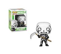 Funko POP! Games: Fortnite - Skull Trooper - Collectable Vinyl Figure - Gift Idea - Official Merchandise - Toys for Kids & Adults - Video Games Fans - Model Figure for Collectors and Display