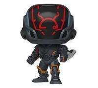 Funko POP! Games: Fortnite - the Scientist - Collectable Vinyl Figure - Gift Idea - Official Merchandise - Toys for Kids & Adults - Video Games Fans - Model Figure for Collectors and Display
