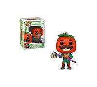 Funko POP! Games: Fortnite - Tomatohead - Collectable Vinyl Figure - Gift Idea - Official Merchandise - Toys for Kids & Adults - Video Games Fans - Model Figure for Collectors and Display