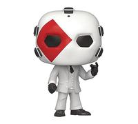Funko POP! Games: Fortnite - Wild Card - (Diamond) - Collectable Vinyl Figure - Gift Idea - Official Merchandise - Toys for Kids & Adults - Video Games Fans - Model Figure for Collectors and Display