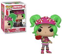 Funko POP Games: Fortnite - Zoey - Collectable Vinyl Figure - Gift Idea - Offic