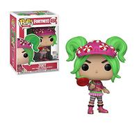 Fortnite - Zoey Pop Games - Funko Pop Onesize