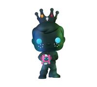 Funko Pop! Games Fusion - Cosmic Freddy Exclusive #1013