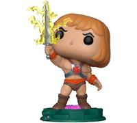 Funko POP Games: Fusion - He-Man