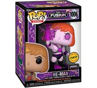 Funko POP! Games: Fusion - He-Man - Chase