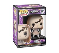 FUNKO POP! Games: M3GAN - Funko Fusion FUNKO POP! Games: M3GAN - Funko Fusion