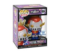 POP! Mecha Freddy - Funko Fusion