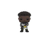 Funko Pop! Games: Gears of War - Del (Armored) Vinyl Figure