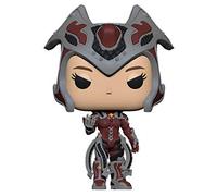 Funko POP!. Games: Gears Of War-Queen Myrrah - Collectable Vinyl Figure For Display - Gift Idea - Official Merchandise - Toys For Kids & Adults - Games Fans - Model Figure For Collectors