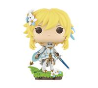Funko Pop Games: Genshin Impact - Lumine #161