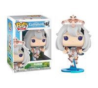 Funko Pop! Games: Genshin Impact - Paimon Vinyl Figure