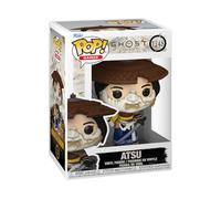 Funko POP! Games: Ghost of Yotei - Atsu - Collectable Vinyl Figure - Gift Idea - Official Merchandise - Toys For Kids & Adults - Model Figure for Collectors and Display