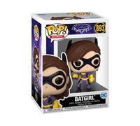 FUNKO POP GAMES: GOTHAM KNIGHTS- POP 3