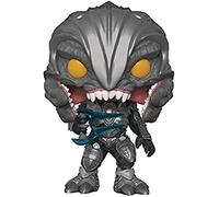 Funko POP! GAMES: Halo - Arbiter - Collectable Vinyl Figure - Gift Idea - Official Merchandise - Toys for Kids & Adults - Video Games Fans - Model Figure for Collectors and Display